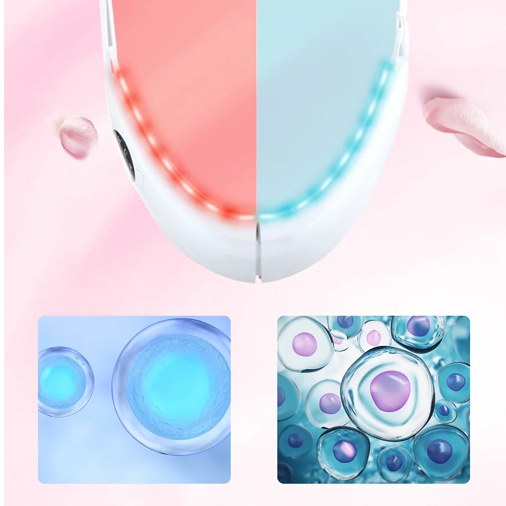 Stimulateur Double Menton Vsculpia™