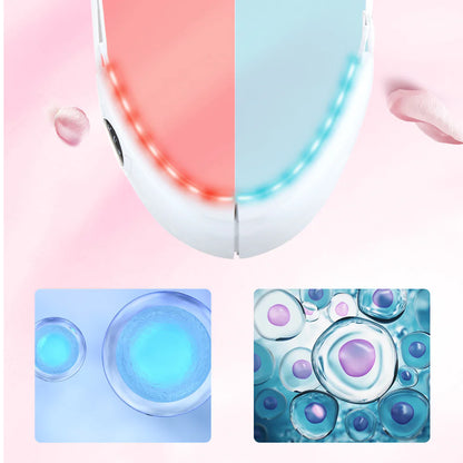 Stimulateur Double Menton Vsculpia™