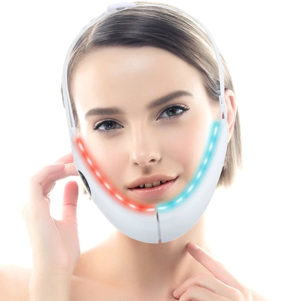 Stimulateur Double Menton Vsculpia™